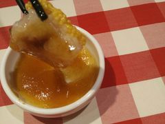-西贝(枫蓝国际购物中心店)