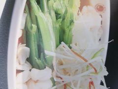 -直隶安家罩饼(复兴路店)
