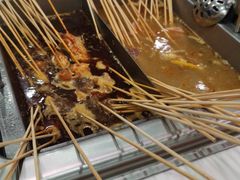 -袁记串串香(北国店)