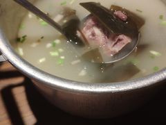 -农耕记·湖南土菜(halo广场店)