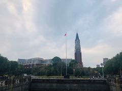 -华东政法大学(松江校区)