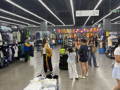 -迪卡侬(安德门店)