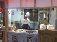 -印象鲵宴·张家界地标美食名片(溪布街店)