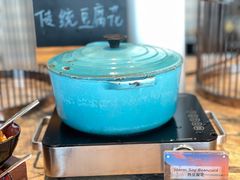 -广州四季酒店·意珍·意式自助餐