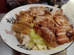 -吾家香港烧腊专门店