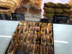 -甜嘟嘟烘焙坊(舒城路店)