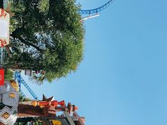 -七彩云南欢乐世界