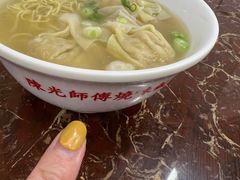 -陈光记烧腊店(罗保博士街店)