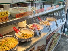 -东方宫·中国兰州牛肉拉面(三里屯店)