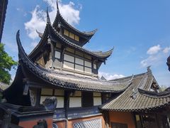 -中国观音故里广德景区