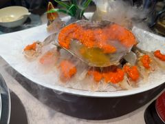 -蟹榭·莳鲜(虹桥高岛屋店)