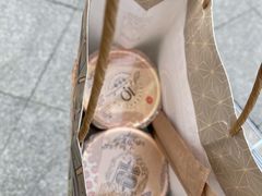 -幸福侯彩擂·奶茶