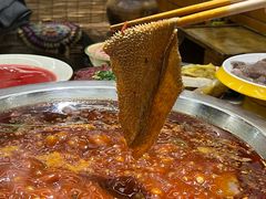 -符淼淼火锅(宽窄巷子店)