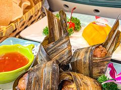 -荷花泰菜(东方新天地店)