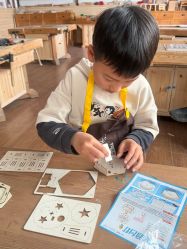 -文旺阁亲子手工DIY木作博物馆