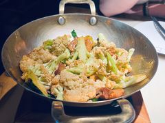 -绿茶餐厅(领展购物广场·中关村店)