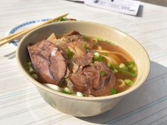 淡水老街-淡水老街