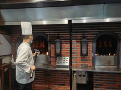 -鸭王烤鸭店(三里河店)