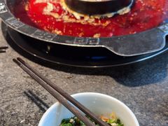 -陈眼镜火锅(总店)