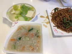 -嘉和一品粥(马家堡店)