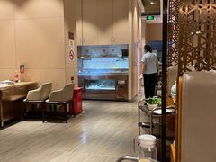 大堂-七欣天(上海淮海路新尚广场店)
