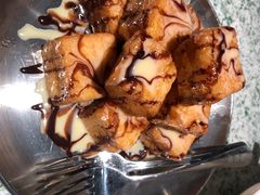 -满得意茶餐厅·顺德家常菜·港式经典(大良店)