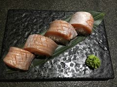 -隐鮨日料(北辰三角洲店)