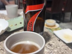 -厚味居炙子烤肉·清真(天桥南纬路店)