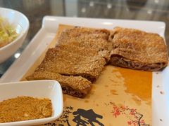 -民族饭荘(新华大街店)