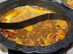-巴蜀王婆大虾(南锣鼓巷店)