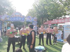 -秦皇岛乐岛海洋王国