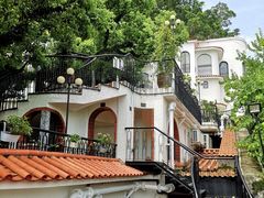 -澳门圣地牙哥古堡酒店