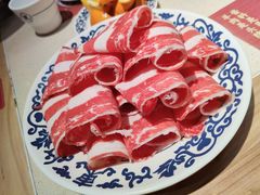 -东镇老火锅(长春路首店)