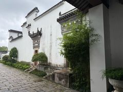 -广富林宰相府酒店·水云间