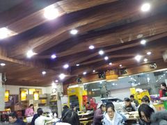 大堂-堂客老火锅(欣阳广场总店)