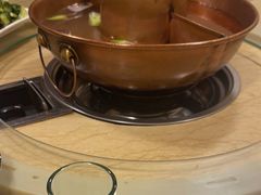 -马记伊源斋涮肉·清真菜(百子湾店)