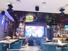 大堂-J·one Bistro吉萬酒厨·牛排