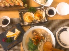 -吉炙烧鸟•本格料理(国际商贸城店)