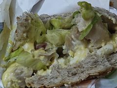 -SUBWAY赛百味(卓越店)