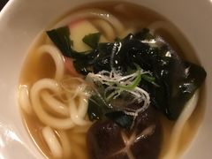 海鲜乌冬面-文立新麻辣烫(合生汇21街区店)