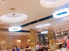 大堂-虾饺妹·酒家(金碧店)