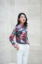 点击看大图 -优山定制西服衬衫大衣(国贸店)