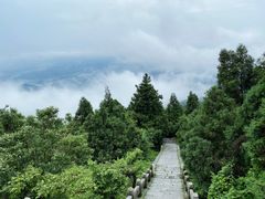 -南岳衡山风景名胜区