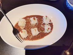 -喜悦烤鸭·新京菜(王府井店)