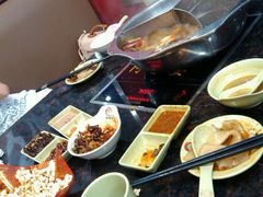 -赵记阿香婆麻辣涮(平顶山店)