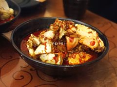 -老闵田螺馆·南昌特色小炒(梦时代店)