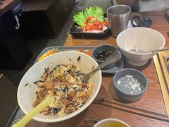 -新石器烤肉(之心城店)