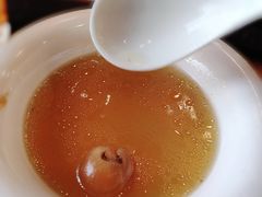鸡汤-阿多私房菜(顺德店)