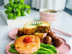 -梦菲思饼屋(瑞金宾馆店)