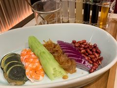 -京华烟云·北京烤鸭(领展购物广场·中关村店)